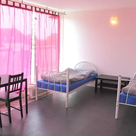 Kampus Penthouse
