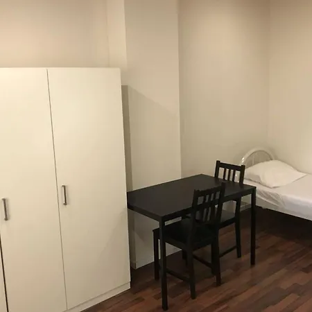Apartment Kampus Penthouse *