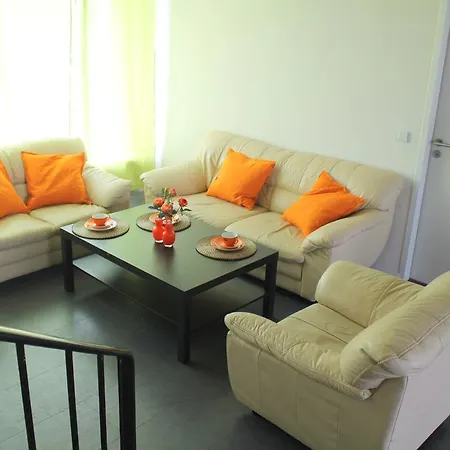 Kampus Penthouse Apartment Dusseldorf