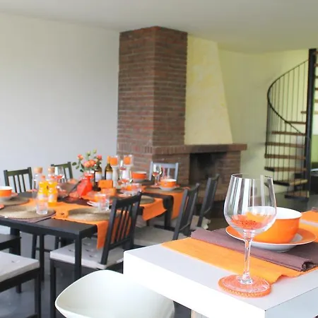 Apartment Kampus Penthouse