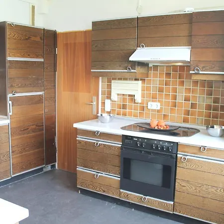 Apartment Kampus Penthouse *