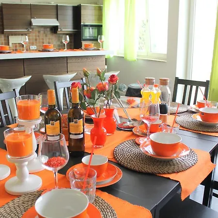 Kampus Penthouse *