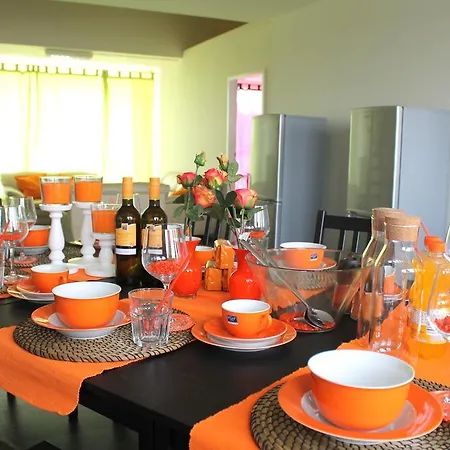 Kampus Penthouse Apartment