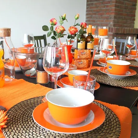 Apartment Kampus Penthouse