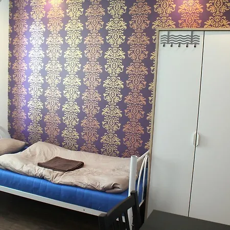 Kampus Penthouse * Dusseldorf