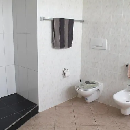 Apartment Kampus Penthouse Dusseldorf