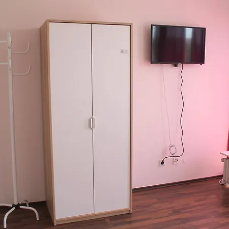Apartment Kampus Penthouse Dusseldorf