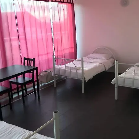 Kampus Penthouse Dusseldorf